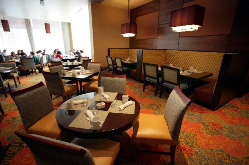 Lancaster Marriott at Penn Square 005